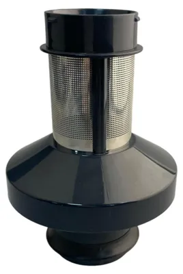 Immagine prodotto di INF Supporto filtro Tineco ABS e acciaio inox 10cmx8cmx8cm per casa