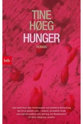 Immagine prodotto di Hunger