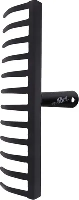 Produktbild von TrendLine Gartenrechen 12 Zinken