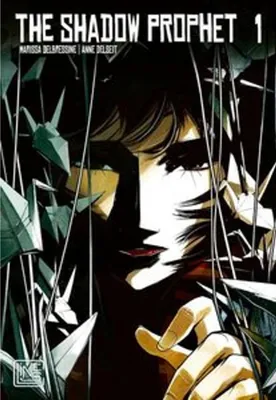 Immagine prodotto di The Shadow Prophet 1