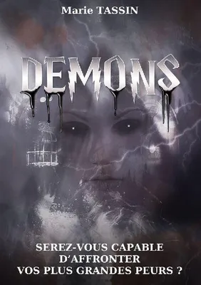 Produktbild von Demons