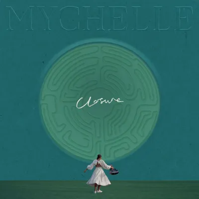 Produktbild von Mychelle: Closure / Someone Who Knows...