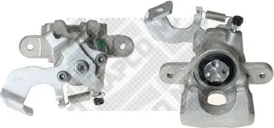 Produktbild von MAPCO Bremssattel Hinten Links für TOYOTA Yaris Schrägheck (P9) 4568