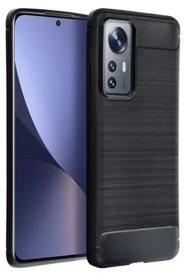 Image de CARBONE pour MOTOROLA G56 5G noir
