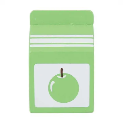 Productafbeelding van Appelsap, 1 stuk