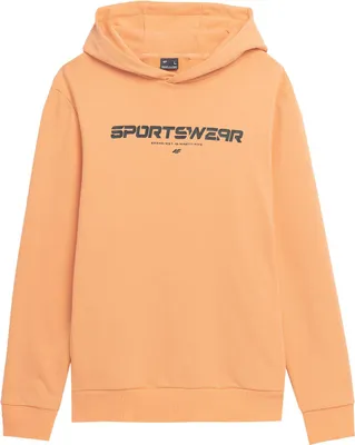 Produktbild von 4F Sweatshirts SS23TSWSM26664S, 4FSS23TSWSM26664S, Größe: 179