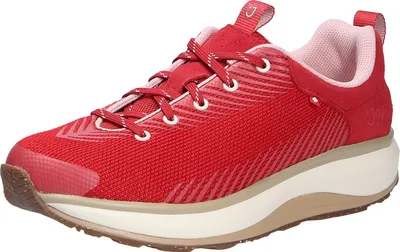 Produktbild von Joya Damen Schnürschuh MAUI RED rot Größe EUR 41