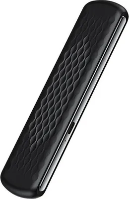 Produktbild von Kabelloser Bluetooth Kissenlautsprecher, Bone-Conduction Sleep Speaker, 3D Surround Sound, White Noise, Timer 30/60 Min, Tragbar für Schlaf & Entspannung