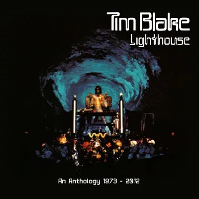 Obrázek produktu pro Cherry Red Records Tim Blake: Lighthouse An Anthology 1973 – 2012, 3CD/1DVD Remastered Clamshell Boxset, Rock, DVD/CD, Tim Blake, Fyzické médium, Dospělý
