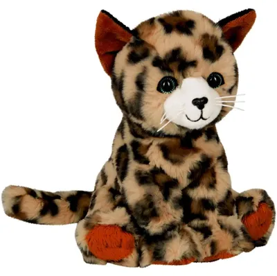 Produktbild von Coppenrath Katze Cleo