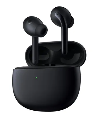 Obrázok produktu pre Bezdrôtové slúchadlá Xiaomi Bluetooth Buds 3 ANC, 32 h batéria, IP55 BHR5527GL