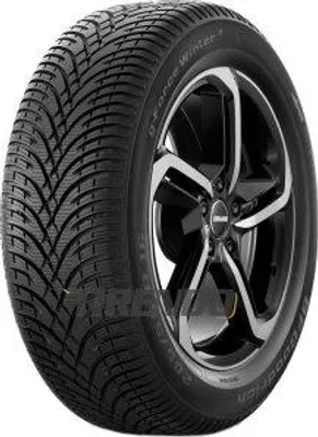 Produktbild von Bfgoodrich G-Force Winter 2 225/55R17 101H Xl