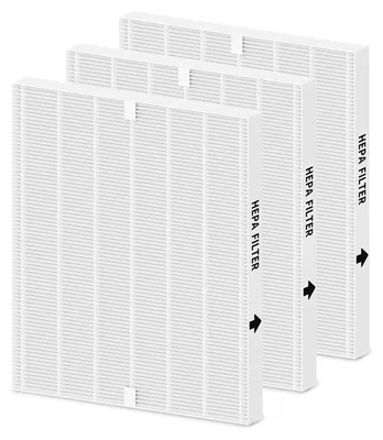 Productafbeelding van AP-1512HH, vervangingsfilter van het type HEPA, compatibel met de Coway Airmega AP-1512HH luchtzuiveraar