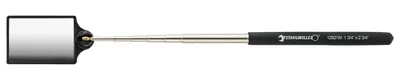 Immagine prodotto di Stahlwille 12921M Specchio telescopico in acciaio inox, rettangolare, 45 x 70 mm 77401045