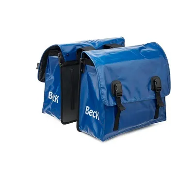 Zdjęcie produktu dla Sakwa BECK Classic Blue