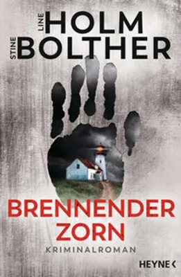 Image de Brennender Zorn