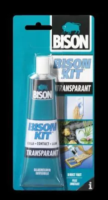 Zdjęcie produktu dla Bison 6305943, 100 ml, Blister, 1 szt.