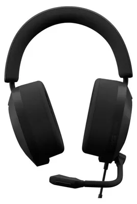 Immagine prodotto di Cuffie da gioco nacon RIG R5 Pro HS nere (compatibili con PS5, PS4, PC e dispositivi mobili, con cavo)