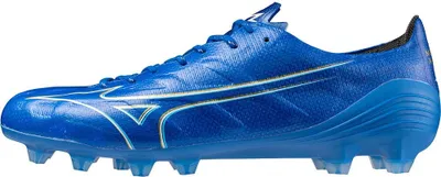 Produktbild von Mizuno A Elite Fg Fußballschuhe Blau EU 45 Blau EU 45