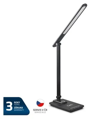 Imagen del producto de Lámpara de escritorio GETI GTL104B