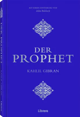 Immagine prodotto di Der Prophet
