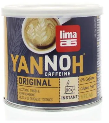 Productafbeelding van Lima Yannoh instant (50 gr)