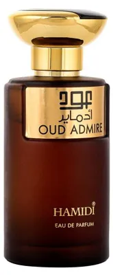 Produktbild von Oud Admire - EDP - Inhalt: 100 ml