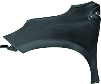 Produktbild von DIEDERICHS 4227606 Kotflügel Vorne Rechts passend für PEUGEOT 2008 Kombi (CU)