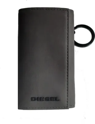 Produktbild von Diesel Keycase Schlüsselanhänger "GRANZE Keycase" Braun 1022-766