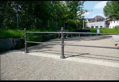 Produktbild von Querholm für Stilschutzgeländer