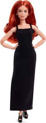 Produktbild von Barbie Signature Puppe Barbie Basics Model 04
