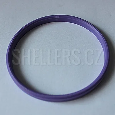 Produktbild von ALUTECHNIK Zentrierringe Felgen-Zentrierringe 34194 Kunststoff