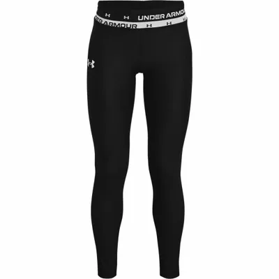 Produktbild von Leggings für Mädchen Under Armour HG Armour Legging, Größe: YM