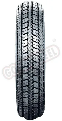 Immagine prodotto di REBEL 3.50 - 8 TT 51J XROAD, pneumatico per scooter