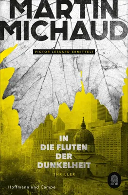 Produktbild von In die Fluten der Dunkelheit