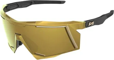 Produktbild von Scicon Aerostorm Sonnenbrille Golden Multimirror Gold/CAT3 Golden Multimirror Gold/CAT3