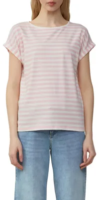 Produktbild von QS Damen 2165276 T-Shirt, 41g2, XL EU