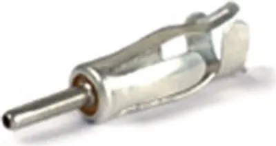 Obrázek produktu pro Caliber Kabelstecker - Adapterstecker Silber (ANT614S)