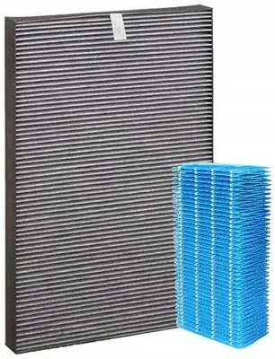 Immagine prodotto di Filtro HEPA e a carbone e filtro acqua integrati per SHARP KC-930EUW FA30
