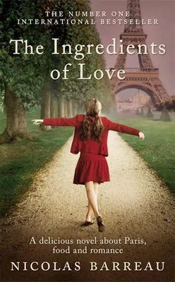 Produktbild von The Ingredients of Love