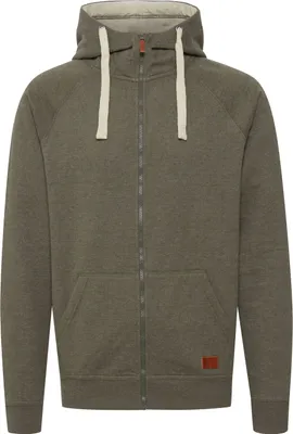 Produktbild von BLEND BHSpeedy Herren Sweatjacke Kapuzenjacke Hoodie mit Kapuze und Reißverschluss