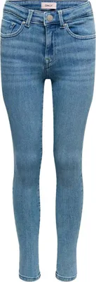 Produktbild von Kids Only Power Skinny Jeans Mädchen