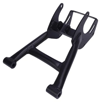 Zdjęcie produktu dla Tylny wahacz ze stopu stali o wysokiej twardości do pojazdów o pojemności 50 cm³, 70 cm³, 90 cm³, 110 cm³ i 125 cm³, przystosowany do opon 6-calowych i 7-calowych, do quadów i pojazdów czterokołowych