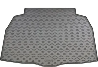 Produktbild von Rigum Gummi Kofferraumwanne für Toyota C-HR, Bj. 9/2016-