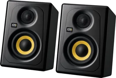 Zdjęcie produktu dla KRK Kreate 3 Black
