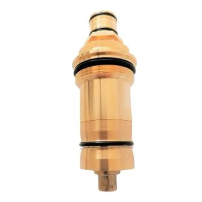 Obrázok produktu pre Grohe termoelement s nezdvihovým vretenom 3/4", 1 ks.