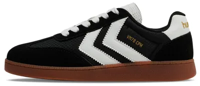 Produktbild von Hummel VM78 CPH RS Indoor Schuhe Sneaker schwarz/weiß 227912-2001, Schuhgröße:47 EU