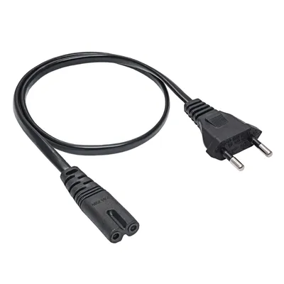 Obrázek produktu pro Akyga AK-RD-04A, 0,5 m, 250 V, 2.5 A
