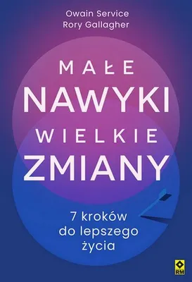 Immagine prodotto di Małe nawyki wielkie zmiany. 7 kroków do lepszego życia