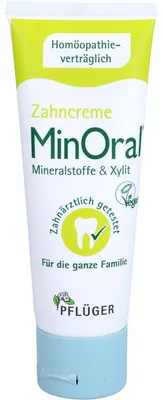 Obrázek produktu pro MinOral, 75 ml Zahncreme